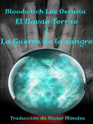 cover image of El Novae Terrae 1